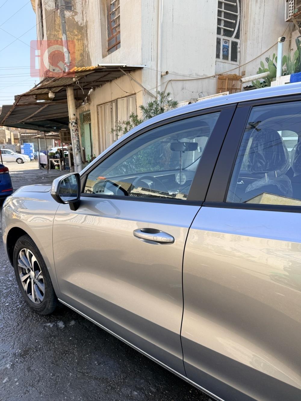 هافال جوليون